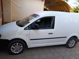 Volkswagen Caddy 2010 годаүшін5 500 000 тг. в Алматы – фото 4