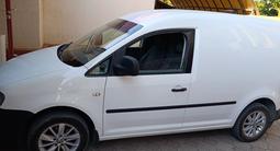 Volkswagen Caddy 2010 года за 5 500 000 тг. в Алматы – фото 4