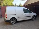 Volkswagen Caddy 2010 годаүшін5 500 000 тг. в Алматы – фото 5
