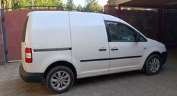 Volkswagen Caddy 2010 года за 5 500 000 тг. в Алматы – фото 5