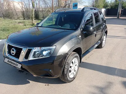 Nissan Terrano 2019 года за 6 100 000 тг. в Шымкент – фото 8