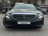 Mercedes-Benz E 200 2018 годаfor18 000 000 тг. в Шымкент