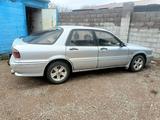 Mitsubishi Galant 1992 года за 1 500 000 тг. в Тургень (Енбекшиказахский р-н) – фото 5