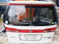Крышка багажник хонда элизион 3.00 К24а 2.4 за 9 000 тг. в Алматы