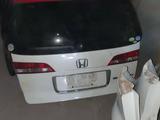 Крышка багажник хонда элизион 3.00 К24а 2.4үшін9 000 тг. в Алматы – фото 4