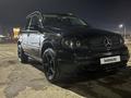 Mercedes-Benz ML 350 2003 года за 5 100 000 тг. в Актау – фото 2