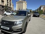 ВАЗ (Lada) Largus (фургон) 2021 года за 5 600 000 тг. в Астана – фото 3
