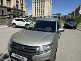 ВАЗ (Lada) Largus (фургон) 2021 года за 5 600 000 тг. в Астана – фото 4
