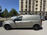ВАЗ (Lada) Largus (фургон) 2021 года за 5 600 000 тг. в Астана – фото 5