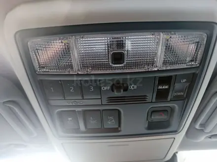 Toyota 4Runner 2020 года за 29 500 000 тг. в Алматы – фото 19