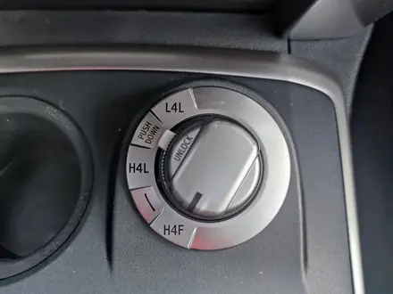 Toyota 4Runner 2020 года за 29 500 000 тг. в Алматы – фото 21