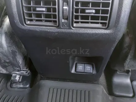 Toyota 4Runner 2020 года за 29 500 000 тг. в Алматы – фото 25