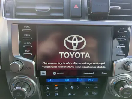 Toyota 4Runner 2020 года за 29 500 000 тг. в Алматы – фото 27