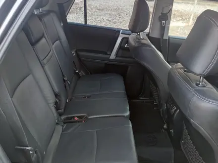 Toyota 4Runner 2020 года за 29 500 000 тг. в Алматы – фото 28