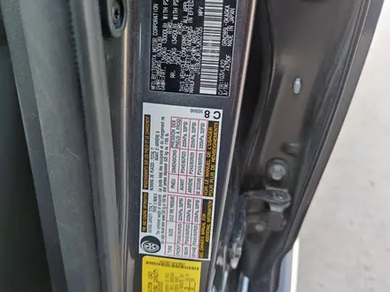 Toyota 4Runner 2020 года за 29 500 000 тг. в Алматы – фото 31