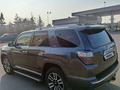 Toyota 4Runner 2020 года за 29 500 000 тг. в Алматы – фото 7