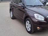 Geely Emgrand X7 2013 года за 3 600 000 тг. в Костанай – фото 3