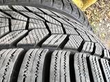 Зимняя резина 275/45/R21 Hankook 4 штукиүшін250 000 тг. в Алматы – фото 2