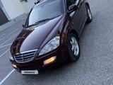 SsangYong Kyron 2009 годаfor5 100 000 тг. в Караганда