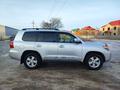 Toyota Land Cruiser 2014 годаfor29 500 000 тг. в Уральск – фото 3