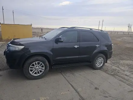 Toyota Fortuner 2014 года за 12 000 000 тг. в Атырау