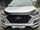 Hyundai Tucson 2020 года за 10 500 000 тг. в Семей