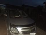 Chevrolet Cobalt 2021 годаүшін4 500 000 тг. в Уральск – фото 2