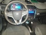 Chevrolet Cobalt 2021 годаүшін4 500 000 тг. в Уральск – фото 4