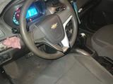 Chevrolet Cobalt 2021 годаүшін4 500 000 тг. в Уральск – фото 5
