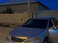 Toyota Camry 2003 года за 4 500 000 тг. в Жанаозен – фото 7