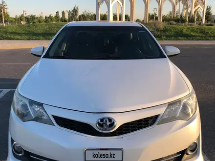 Toyota Camry 2012 года за 6 200 000 тг. в Туркестан