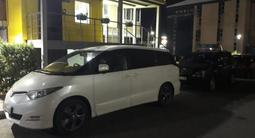 Toyota Estima 2008 года за 4 500 000 тг. в Астана – фото 2