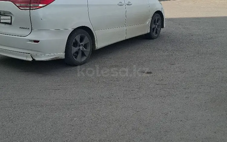 Toyota Estima 2008 годаүшін4 500 000 тг. в Астана
