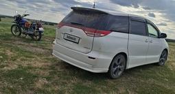 Toyota Estima 2008 года за 4 500 000 тг. в Астана – фото 3