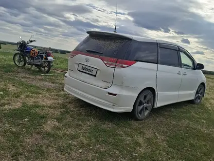 Toyota Estima 2008 года за 4 500 000 тг. в Астана – фото 3