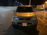 Nissan X-Trail 2001 года за 4 000 000 тг. в Костанай – фото 3