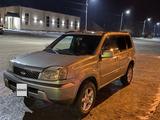 Nissan X-Trail 2001 года за 4 000 000 тг. в Костанай