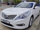 Hyundai Grandeur 2013 года за 9 000 000 тг. в Атырау