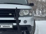 Land Rover Range Rover Sport 2006 годаүшін6 666 666 тг. в Туркестан – фото 2