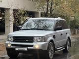 Land Rover Range Rover Sport 2006 года за 6 666 666 тг. в Туркестан
