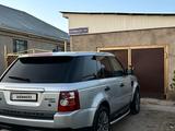 Land Rover Range Rover Sport 2006 года за 6 800 000 тг. в Туркестан – фото 3