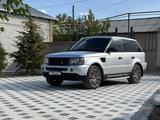 Land Rover Range Rover Sport 2006 года за 6 800 000 тг. в Туркестан