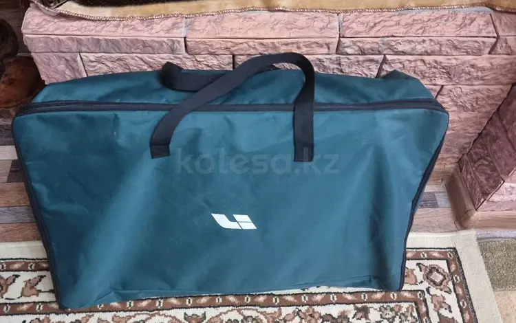 Надувной матрас в LI 7 за 80 000 тг. в Алматы