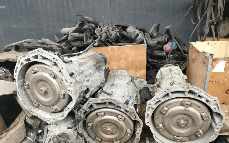 АКПП A8LR1 2вд за 10 000 тг. в Астана