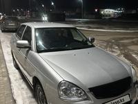 ВАЗ (Lada) Priora 2170 2010 года за 1 750 000 тг. в Караганда