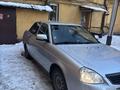 ВАЗ (Lada) Priora 2170 2010 года за 1 750 000 тг. в Караганда – фото 6