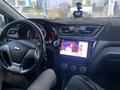 Kia Rio 2015 годаүшін4 100 000 тг. в Атырау – фото 8