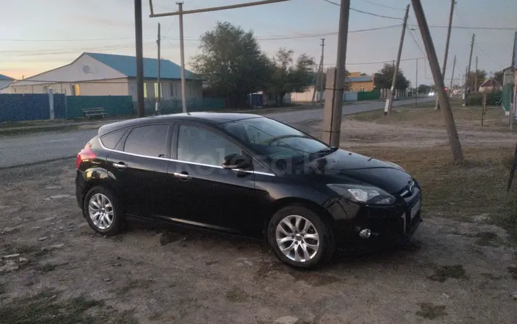 Ford Focus 2011 годаүшін2 500 000 тг. в Уральск
