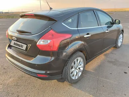 Ford Focus 2011 года за 2 500 000 тг. в Уральск – фото 4