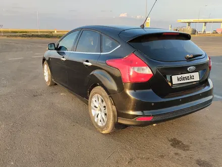 Ford Focus 2011 года за 2 500 000 тг. в Уральск – фото 5
